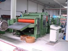 F&P Slitting Lines #0254
