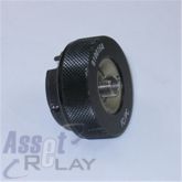 Agilent FC/PC Plug-in D-Shape-Adapter