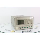Agilent HP Keysight 86060C 光スイッチ