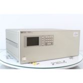 Agilent (/HP/Keysight) 86062C 9/125µm 光スイッチ