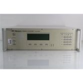 Newport MM4006—Multi-Axis Motion Controller with