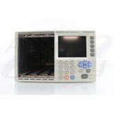 横河電機 AQ2201 フレームコントローラ（3スロット）