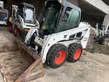 Used 2018 Bobcat S450 Small