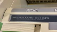 Bindomatic 201 DFS