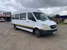 mercedes benz 22 seater for sale