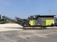 2019 RUBBLE MASTER RM90GO!