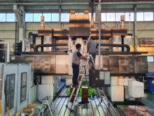 Mantenimiento de servicio