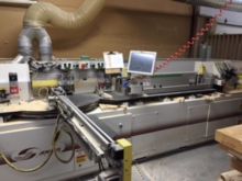 2011 JENKINS CNC ARCHITECTURAL RAIL