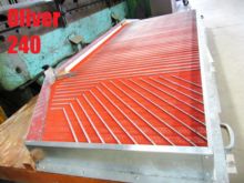 Gravity Deck Refurbish & Repair