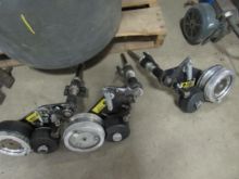 SL/C Roll Coder, Model #1
