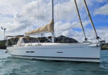 2012 Dufour 445 Grand Large