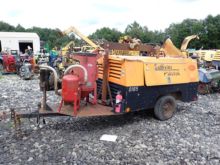 2013 Sullivan Palatek D185PJD