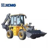 XCMG Used Backhoe Loader WZ30-25