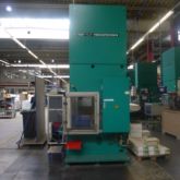 Used Tox Presses for sale. TOX Pressotechnik equipment & more | Machinio
