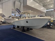 2026 Sailfish® 252 CC