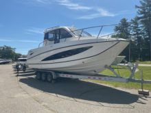 2026 TROPHY T29 EX