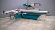 2001 MARTIN T73 AUTOMATIC, parallelogram