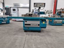 Martin T26 tilting table spindle