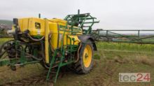 2002 John Deere 632