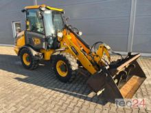 2008 JCB 406