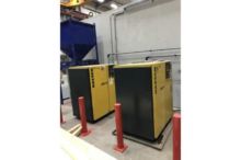 Used Kaeser Air Compressors For Sale In Germany Machinio