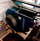 Nederman Extraktionsgerät