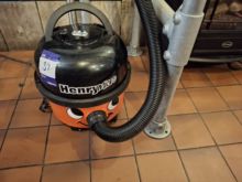 Numatic Henry Micro Stofzuiger