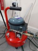 Clarke stiller Kompressor