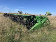 2004 JOHN DEERE 635F