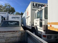 1994 VOLVO FE42