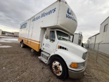 2005 STERLING ACTERRA