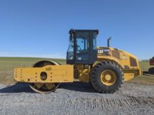 New & Used Compactors for sale. Caterpillar and Bomag — Page 26 | Machinio