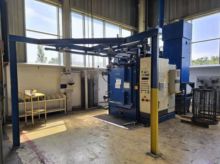 1993 SCHLICK ROTO-JET HB-10/12-4.2/2/7.5