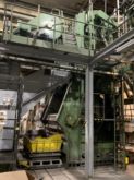 1982 WHEELABRATOR Tilghman WTB-70