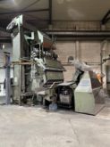 1992 WHEELABRATOR BERGER R 3