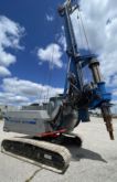 2020 Soiltek S70