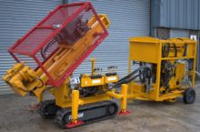 1999 Techno Drill TD308