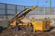 2004 Boart Longyear DB100