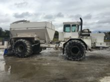 Used Cement Spreader for sale. New Holland equipment & more | Machinio