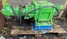 2021 Comacchio RH1700