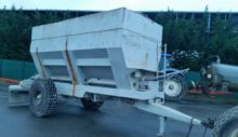 Used Cement Spreader for sale. Bargam equipment & more | Machinio