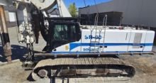 2014 Soilmec SR80