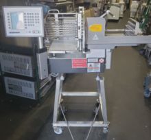 Bizerba a 404, a404, slicer