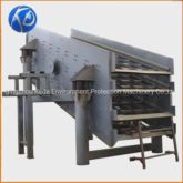 Professional Gold Mining Vibrating Screen