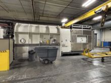 2007 BOBST K5000