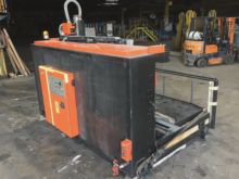 Amada MP-1212NF Auto Robotic Sheet