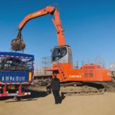 Wzy40-8c Bonny 40 Ton Hydraulic