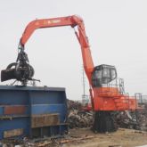 Bonny Wzd33-8c Electric Stationary Fixed