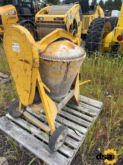 Concrete Mixer