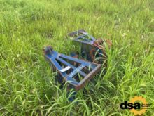 (2) Pile Driver Bit Puller